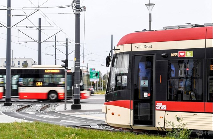 Gdański budżet w 2024 r. Więcej na komunikację