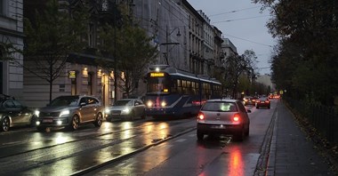 Kraków: Brakuje pieniędzy na komunikację. Faktury nieopłacone