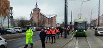 Olsztyn. Tramwajowa czwórka jeszcze w tym roku. Miasto zaprasza na start