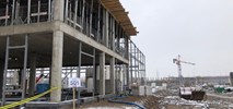 Metro na Karolin: Kamień węgielny pod STP wmurowany. Szybki start III linii?