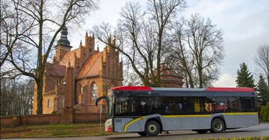 ŁKA: Będków kolejnym celem „autobusu kolejowego”