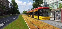 Tramwaje Warszawskie z nowym podejściem do al. Jana Pawła II 