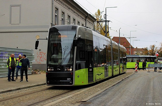 Gorzów Wlkp. Znamy datę powrotu “Czwórki” 