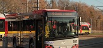 ŁKA będzie miała 14 minibusów. Jest umowa