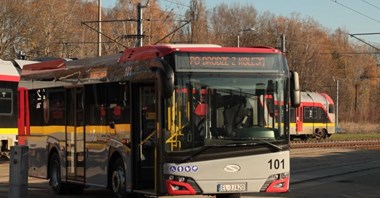 ŁKA będzie miała 14 minibusów. Jest umowa