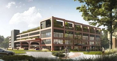 Rybnik chce mieć nowe centrum przesiadkowe w śródmieściu