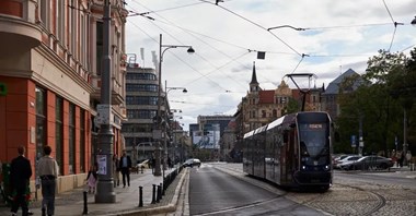 Wrocław: Strefa Czystego Transportu – będą kolejne konsultacje z mieszkańcami
