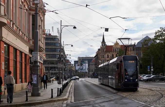 Wrocław: Strefa Czystego Transportu – będą kolejne konsultacje z mieszkańcami