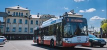 MPK Radom ponownie chce wyleasingować autobusy