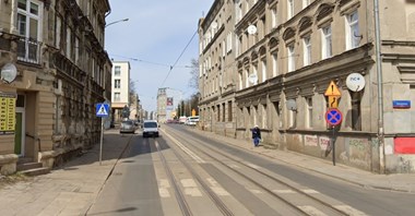 Łódź: Rusza przetarg na Franciszkańską. Z opcją na krańcówkę przy Północnej