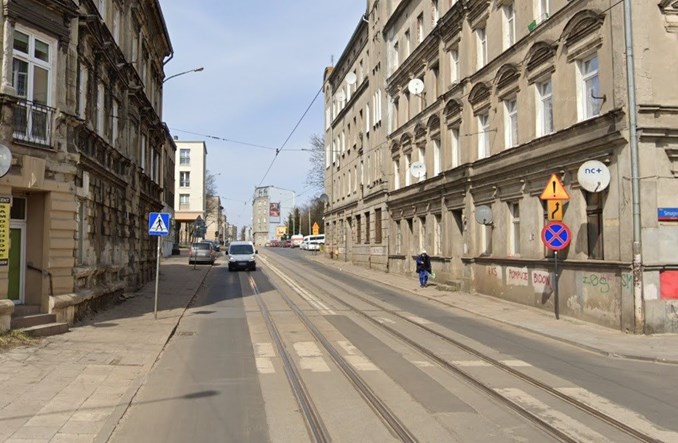 Łódź wybrała wykonawcę dla Franciszkańskiej i krańcówki Północna