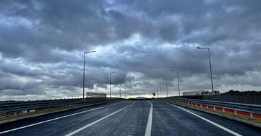 Wrocław: Autobusy pojadą nową obwodnicą Leśnicy