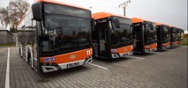 Rzeszów ma komplet nowych autobusów