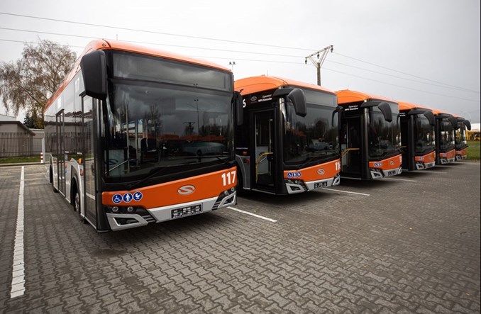 Co dalej z wodorem dla stolicy Podkarpacia?