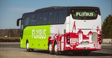 6 lat FlixBusa w Polsce: Rozkwit linii, nowe kierunki