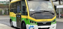 Zielona Góra poszerza siatkę komunikacji miejskiej. Dzięki minibusom