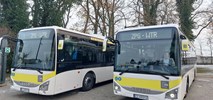 PKS Poznań odbiera pierwsze nowe autobusy