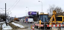 Łódź: Dwa dni bez tramwajów na Chojnach. Konieczny remont awaryjny