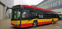 Grudziądz ma pierwsze nowe hybrydy