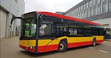 Grudziądz ma pierwsze nowe hybrydy