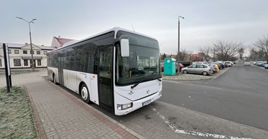 Warmia i Mazury organizuje wojewódzkie autobusy
