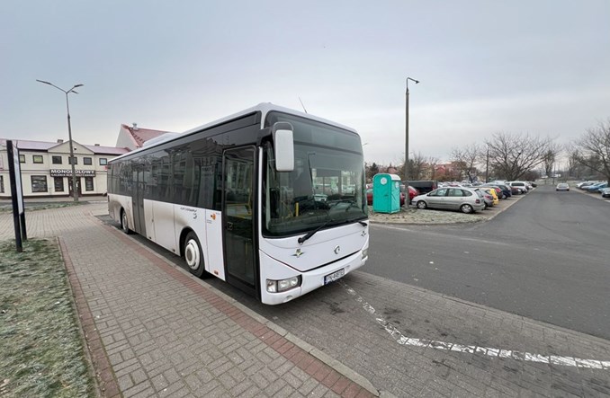 Powiat Starogardzki kupuje nowe autobusy... na paliwo roślinne