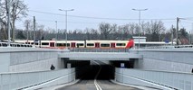 W Sulejówku jeden tunel pod torami już otwarty, umowa na drugi podpisana 