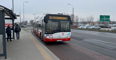 Kolejne duże polskie miasto z bezpłatną komunikacją miejską