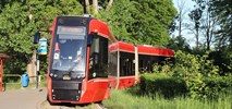 Tramwaje Śląskie z jedną ofertą na wieloczłonowe tramwaje