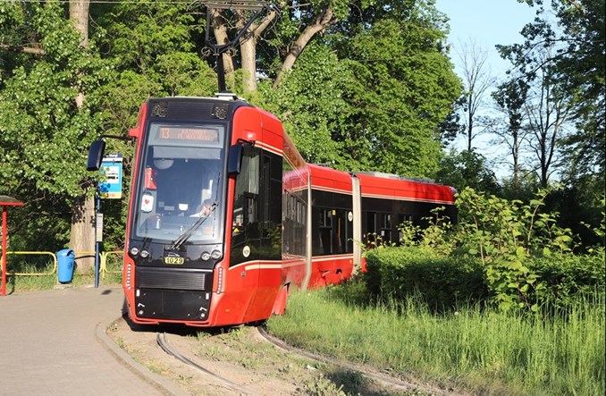 Siemianowice Śląskie bez tramwaju nocnego