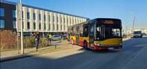 Warszawski Chrzanów walczy o linię autobusową