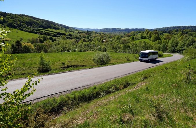 Operator połączeń w Bieszczadach poszukiwany. „Walczymy z wykluczeniem komunikacyjnym”