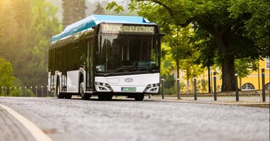 Jawor z umową na pierwsze autobusy elektryczne