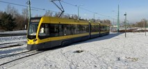 Poznań. Stadler zaczyna testy tramwaju dla Sarajewa