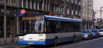 Gdynia sprzedaje trolejbusy. Niektóre powstały... w Gdyni