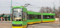 Niepewna przyszłość Pumy. MPK Poznań jej nie chce