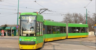 Puma wróci na torowiska? 