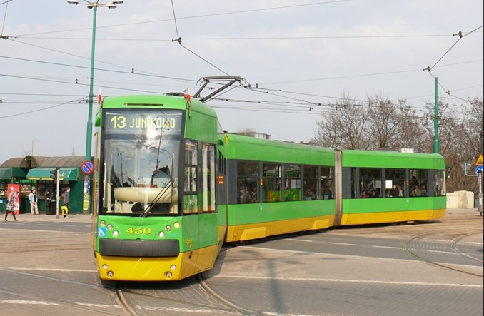 Puma wróci na torowiska? 