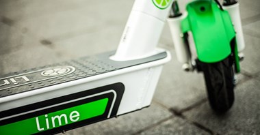 Lime kończy sezon w polskich miastach