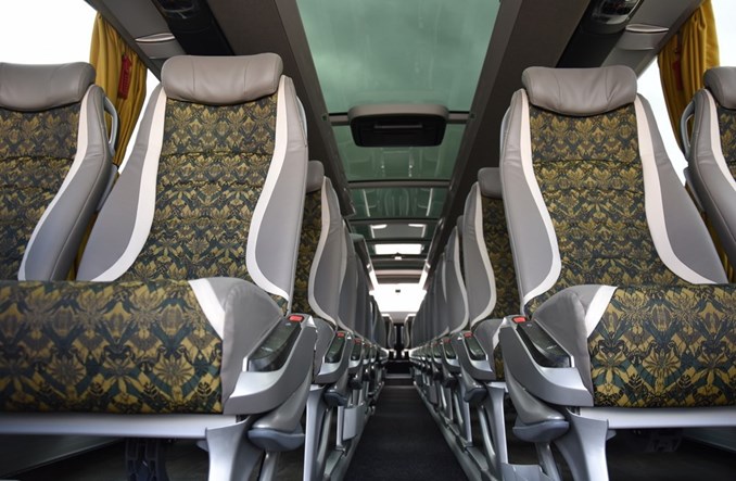 Kolejny przetarg na autokary dla wojska