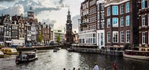 Amsterdam: Strefa Tempo 30 objęła większość miasta
