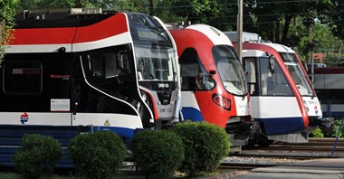 WKD na razie porozumiało się ze związkowcami za 2023 r.  Kolejne rozmowy w 2024 r.