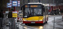 Warszawa. Autobusy już jeżdżą Goworka i Spacerową