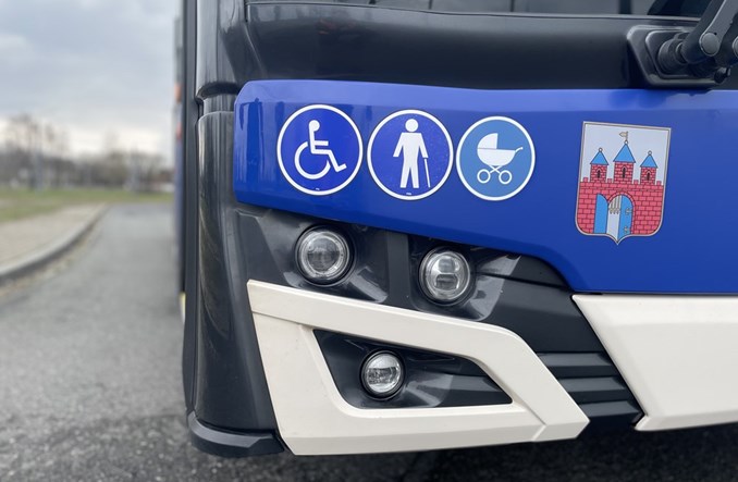 Bydgoszcz: Zabytkowe Ikarusy zamiast MZK. A niebawem Mobilis