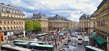 Paryż: 18 euro za godzinę parkowania SUV. Będzie referendum 