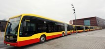 MPK Wrocław z kolejnymi elektrobusami