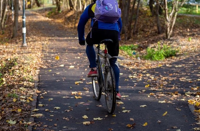 Łódzkie: Milion na infrastrukturę rowerową – głównie turystyczną 