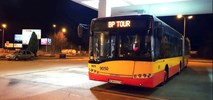 Łódź: BP Tour kończy współpracę z MPK miesiąc przed końcem kontraktu 