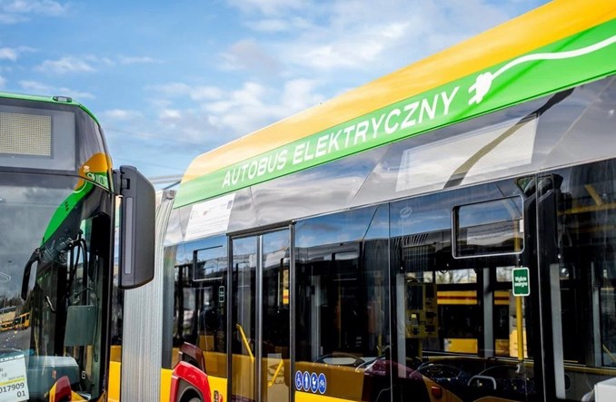 Łódź: Kolejna skokowa podwyżka cen prądu dla MPK 