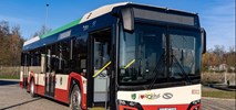 ZUK Rokbus z nowymi autobusami